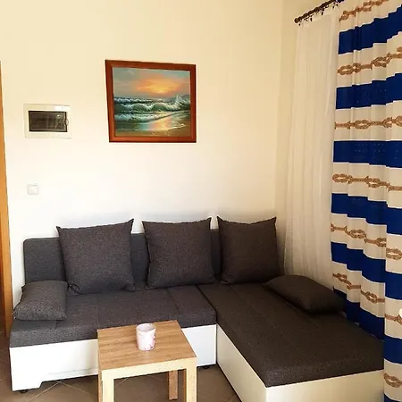 Appartamento 13571a *